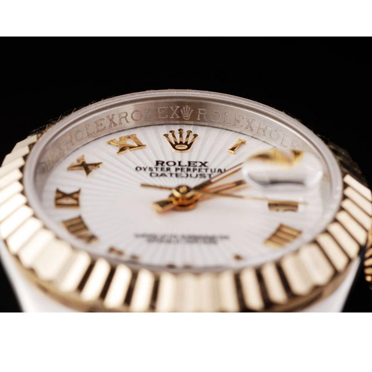 MiroTime 0730 Rolex Datejust Swiss Mechanism-srl104